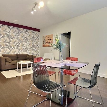 Appartement En Residence, Блоа Екстериор снимка