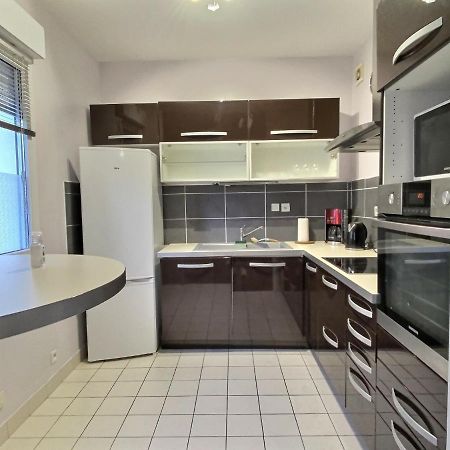 Appartement En Residence, Блоа Екстериор снимка