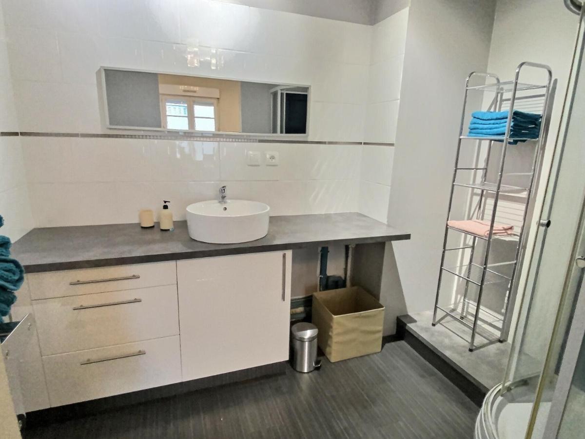 Appartement En Residence, Блоа Екстериор снимка
